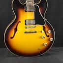 Gibson Custom Shop 1964 ES-335 Reissue VOS Vintage Burst
