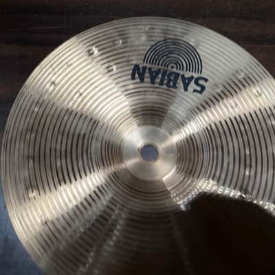 Sabian 8" Inch B8 Splash Cymbal image 6