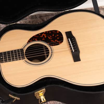 Larrivee OM-03R - Rosewood Back and Sides image 20