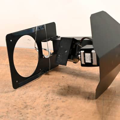 Rosco I-CUE Intelligent Mirror (NO POWER SUPPLY) CG01P5K image 11
