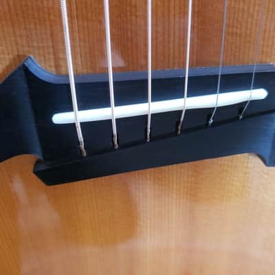 Breedlove C25/MH - Concert | Figured Mahogany & Sitka Spruce | Signed Steve Henderson image 7