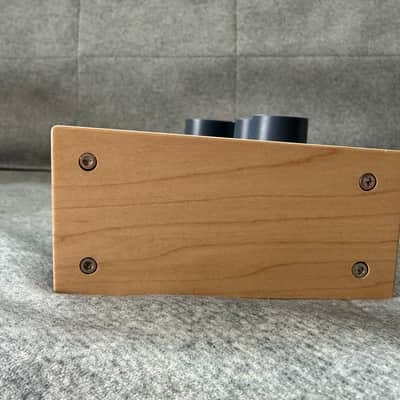 Universal Audio Volt 476 USB-C Audio Interface 2021 - Present - Tan / Gray image 4