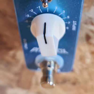 Mooer MPS1 Pitch Box image 2
