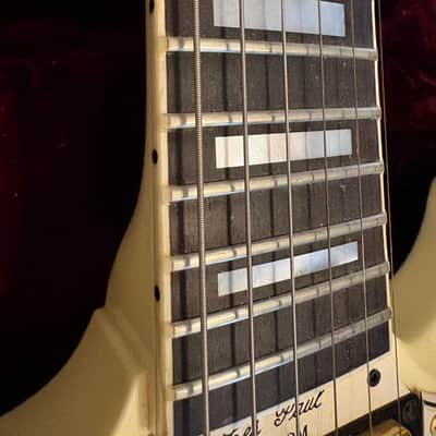 Gibson Custom Shop Special Order SG Custom image 5