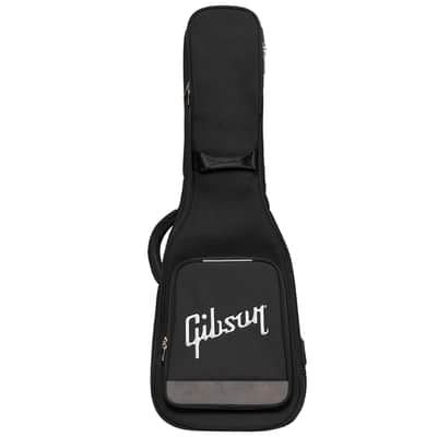 Gibson Premium Gig Bag Les Paul/SG Black image 1