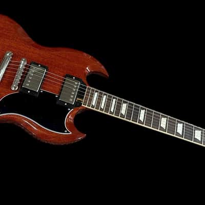 Gibson '61 SG Les Paul - Heritage Cherry image 10