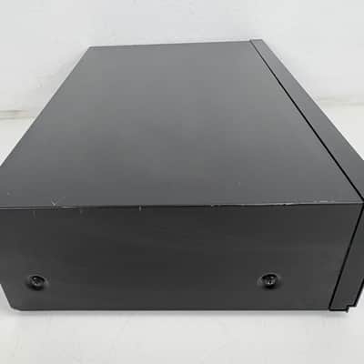 Denon DR-M12HR - Stereo Cassette Deck image 11