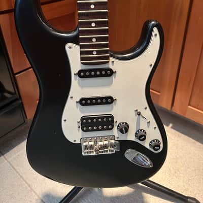 2007 Fender Highway One Stratocaster 2002 - 2005 Bild 11