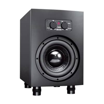 Adam Audio Sub8 Active SubWoofer 1x8.5" 160w image 1