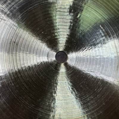 Groove Percussion 14" Hi-Hat Cymbals image 8
