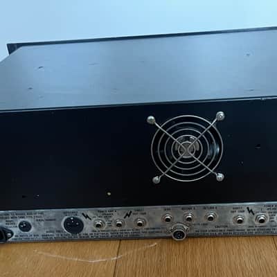 Rivera TBR-1SL Rackmount amplifier image 6