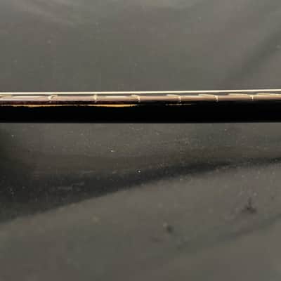 Hofner 174 SG Style Guitar - Model 513 Single Coil Pickups - Lots of Nicks and Dings and Finish Creases - Solid Player - 1972 image 23