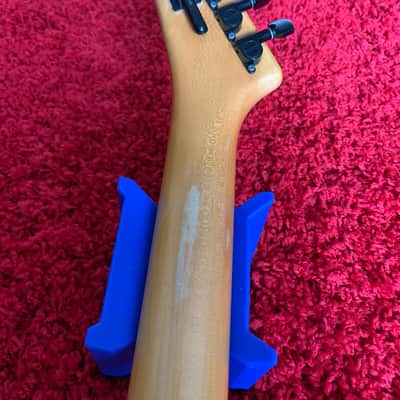 Hamer Chaparral - Marble Finish -1990 image 14