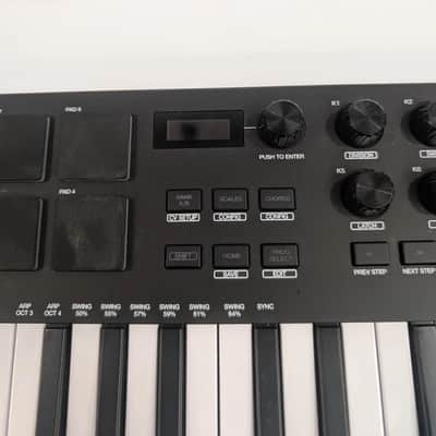Akai MPK Mini Plus image 8