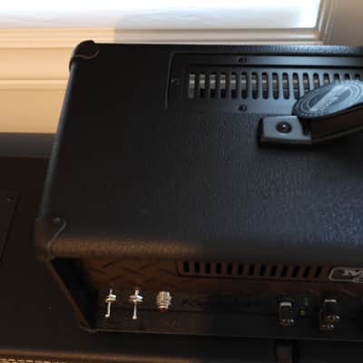 Mesa Boogie 90s Dual Rectifier Solo Head Reissue 2-Channel 100-Watt Guitar Amp Head 2025 - Present - Various image 3