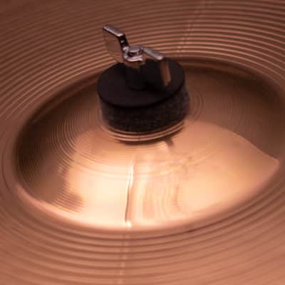 Sabian 18" B8X Thin Crash image 4
