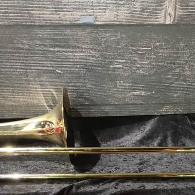 Bach A-47 Trombone (Dallas, TX) image 9