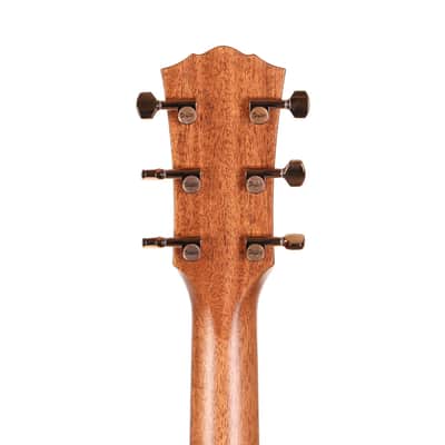 Taylor Ben Harper Gold Label 512e Grand Concert Acoustic-Electric Shaded Edgeburst image 9