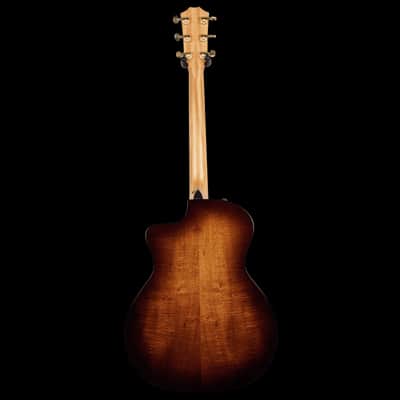224ce K DLX Koa (Pre-Owned) image 4