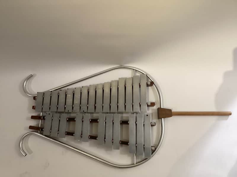 Marching xylophone image 1