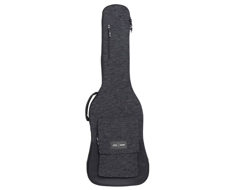 Gator Cases GSSL-ELECTRICBLK Lux Series Black Electric Gig Bag - Open Box image 1