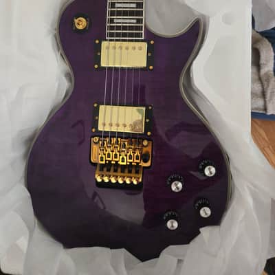 Gibson Les paul 2014 - Nitro image 2