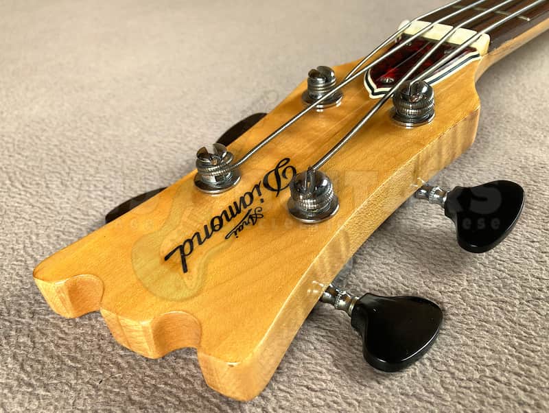ARAI / ARIA DIAMOND 1720 - UNIVOX HI-FLIER PHASE I VINTAGE | Reverb