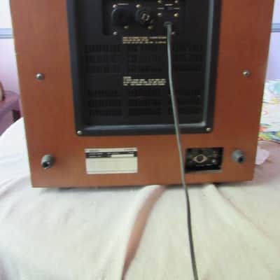 Akai 250D reel to reel deck in excellent condition serviced - 1970's image 6