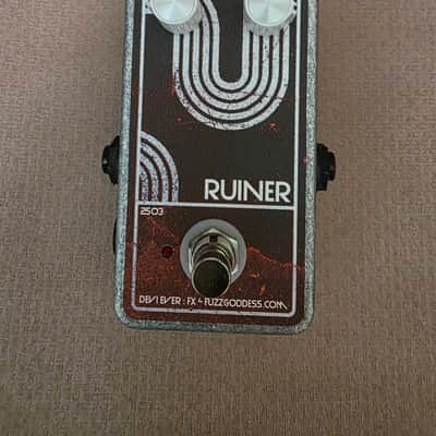 Devi Ever : FX Ruiner | Reverb