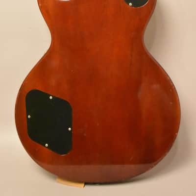 2010 Gibson Custom Shop Billy Gibbons "Pearly Gates" '59 Les Paul Standard Historic Makeovers Sunburst w/HSC image 6