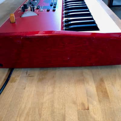 Nord Stage 2 SW 73 W/ Nord Bag image 5