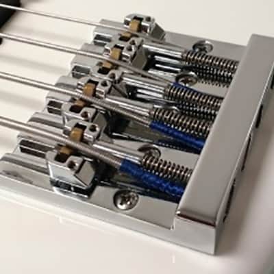 Hipshot KickAss, Ponte Per Basso High Mass, Compatibile Con - Foto 3