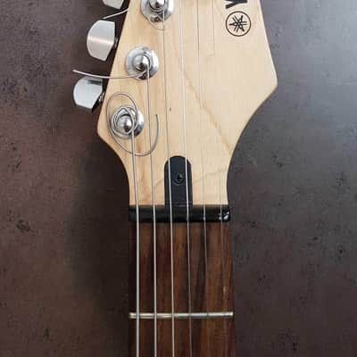 Yamaha ERG 121C Electric Guitar (Good) image 5