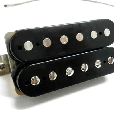 HUMBUCKER Bridge Pickup Stratocaster Frankenstrat Eddie Van Halen Pickup Q  Strat EVH Frankie E.V.H. image 2