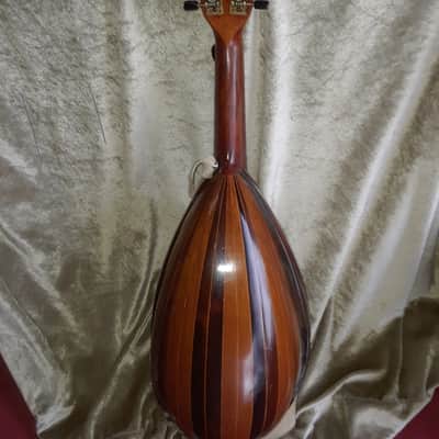 12-String Oscar Schmidt Mandolin image 3