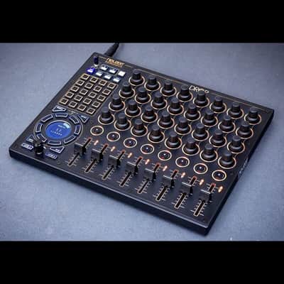 Neuzeit Instruments - Drop [IN STOCK] MIDI Control Center image 2