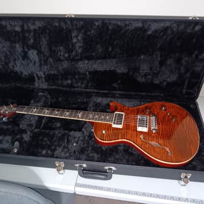 PRS P245 Semi-Hollowbody Pre-Owned #16231594 2016 image 9