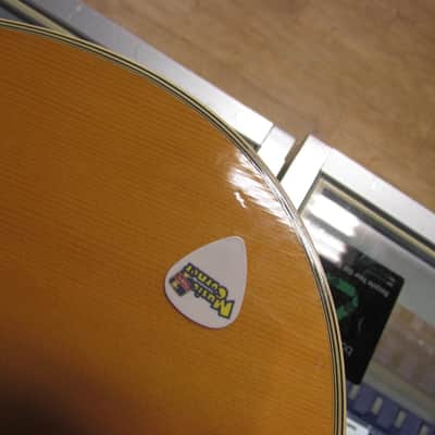 1974 MIJ Takamine F-360 image 7