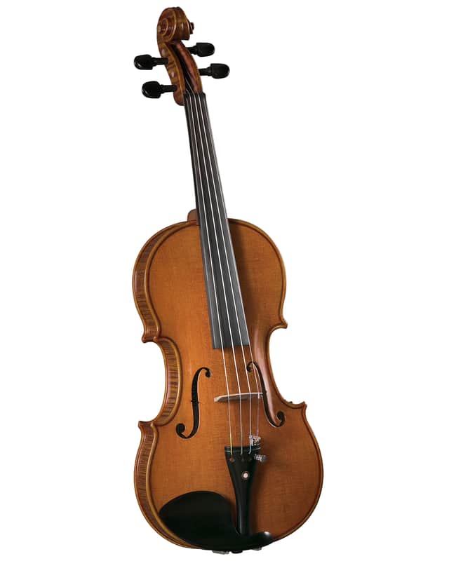 Cremona SV-600 Premier Artist Violin Outfit – 4/4 Size image 1