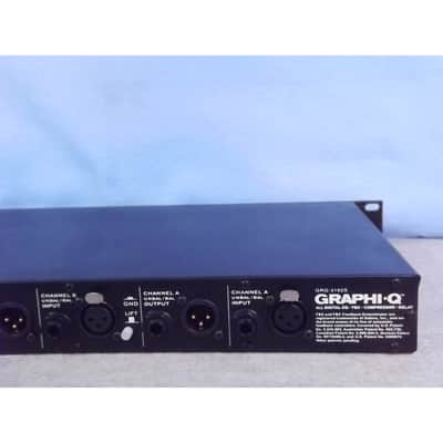 Sabine GRQ3102S EQ image 6