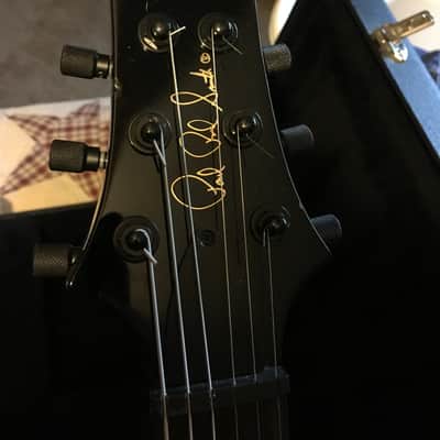 Prs Standard 24 2003 Black image 13