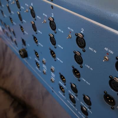 Tree Audio Roots Console image 11