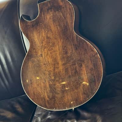 Rare Vintage 1967 Gibson ES-125 DC Custom Switchmaster image 7