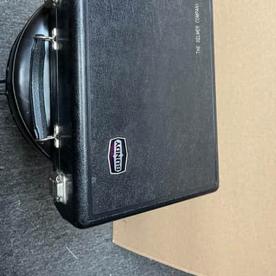 Selmer / Bundy Resonite Clarinet image 5