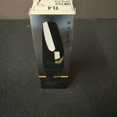 Vandoren TL4 Tenor Sax Mouthpiece image 3