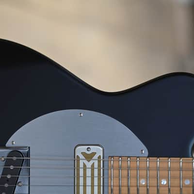 Eastman Fullertone SC'52 - Moss Black image 4
