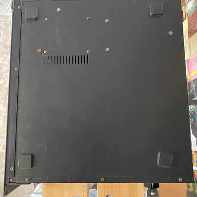Roland D-550 (D-50 Rack Version) image 5