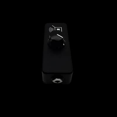JHS Little Black Amp Box 2012 - Present - Black X4635 image 4