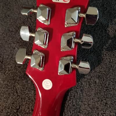 Epiphone SG Special image 11
