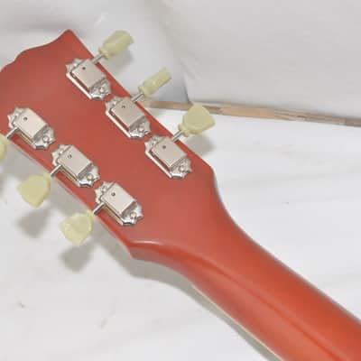 EDWARDS Les Paul Electric guitar Ref No 7559 image 12